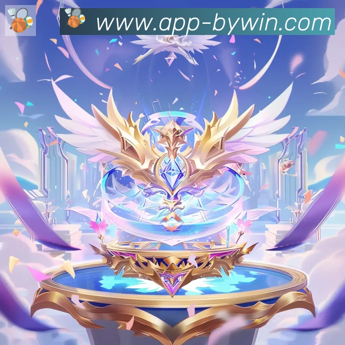 必一体育品牌故事