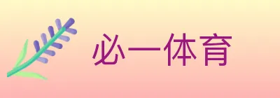 必一体育 Logo